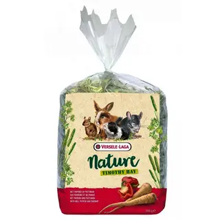 Versele Heno Natu Timo/Pimi/Chiri 500Gr