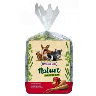Versele Heno Natu Timo/Pimi/Chiri 500Gr