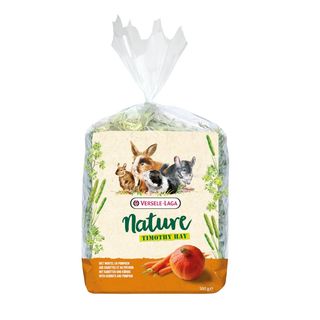 Versele Heno Nature Timo/Zana/Calab 500G