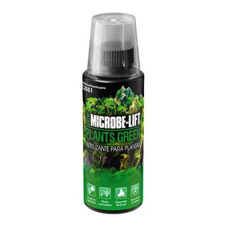Microbe Lift Plants Green Fertiliser 118