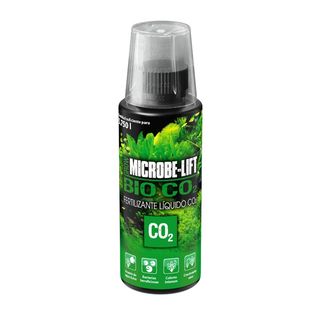 Microbe Lift Bio Carbon 118Ml