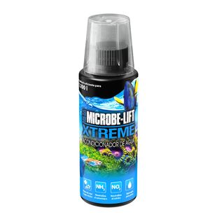 Mic Xtreme Water Condi Heavy Metal 118Ml