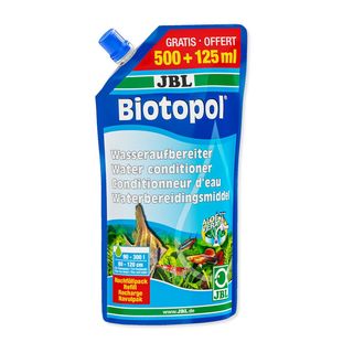 Jbl Biotopol Refill 625 Ml