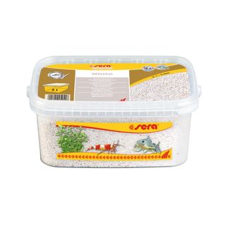 Sera Gravel White Ø 1 – 3 Mm