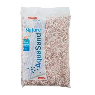 Zolux Aquasand Nat Cristo Rose 4Kg
