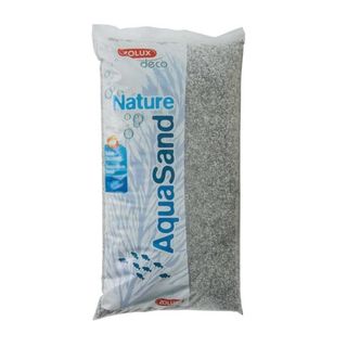 Zolux Aquasand Nat Granit Hawai 12Kg