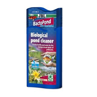 Jbl Bactopond 500Ml