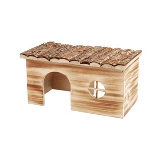 Tri Casita Natural Living 45×24×28Cm