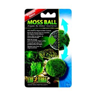 Exoterra Moss Ball