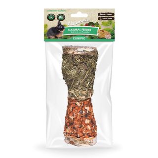 Cun Comedero Natural Hierbas Y Vegetales