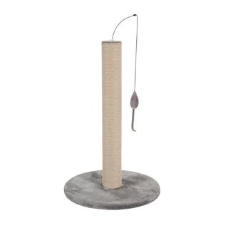 Zolux Poste Para Arañar 48Cm Gris