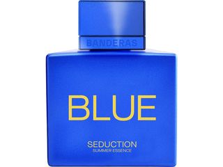 Perfume ANTONIO BANDERAS Seduction Men Summer Essence (100 ml)