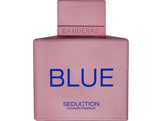Perfume ANTONIO BANDERAS Seduction Woman Summer Essence (100 ml)