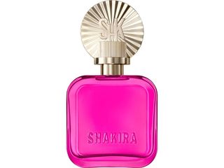 Perfume SHAKIRA Fuscia Eau de Parfum (50 ml)