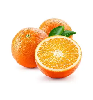 Orange assire