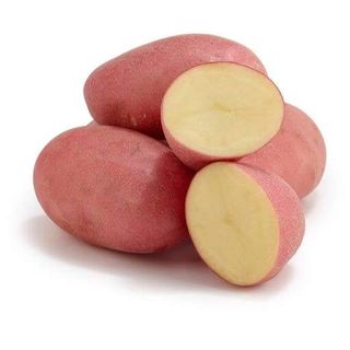 Pomme de terre rouge 500g