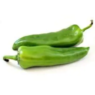Poivron Vert 500g