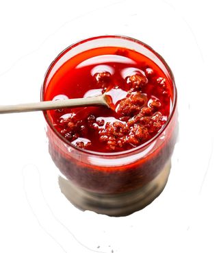 Harissa red