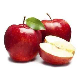 Pomme Rouge 500g