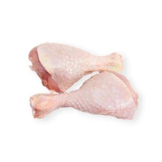 Cuisses De Poulet (500g)