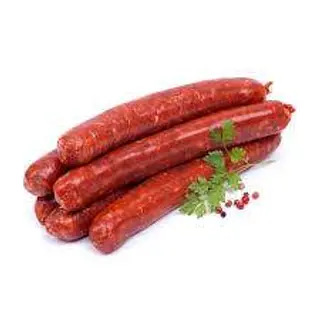 Merguez De Poulet (500g)