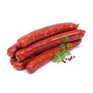 Merguez De Poulet (500g)