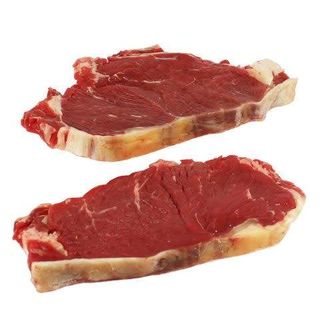 Faux filet de bœuf 500g