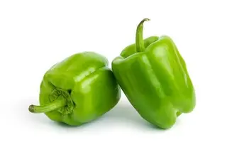 Poivron Vert 1kg