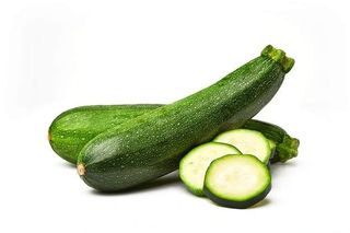 Courgette