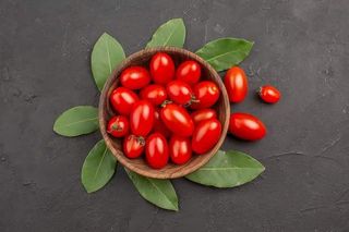 Tomates Cerises 500gr