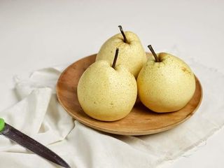 Poire Portugaise