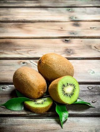 Kiwi D'import