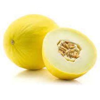 Melon Jaune piece de 2,5kg