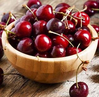 Les Cerises