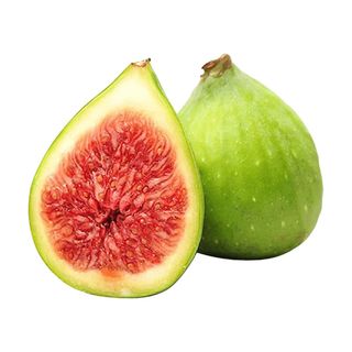 Figue verte