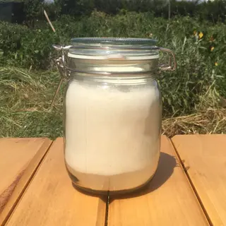 Farine de blé tendre - 500 g
