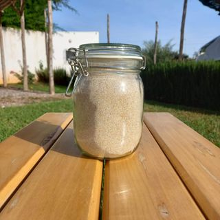 Semoule très fine de blé tendre - 500 g