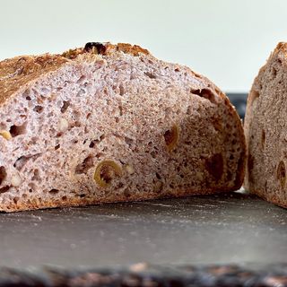 Pain au levain figues et noix - 900 g