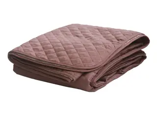 Cuvertura 2in1 Dormeo Fusion (140x200). Culoare: maro