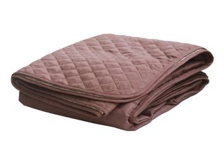 Cuvertura 2in1 Dormeo Fusion (220x240). Culoare: maro