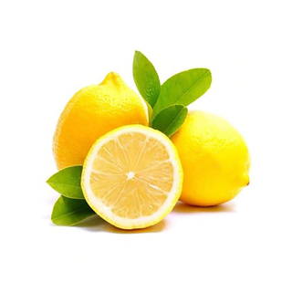 Citron Jaune - 1Kg