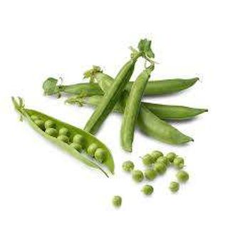 Petit-pois - 1kg