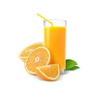 Orange Jus - 1 Kg