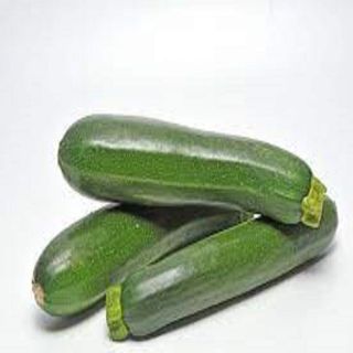courgettes 750 g