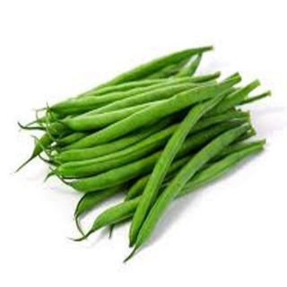haricot vert 500 g
