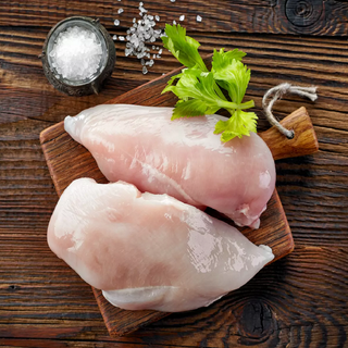 Blanc de poulet 250 g