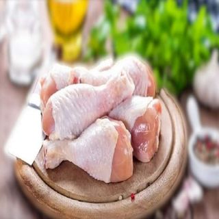 pilon de poulet 250 g