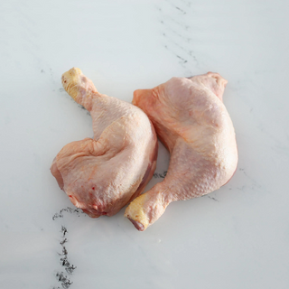 cuisse de poulet 250 g