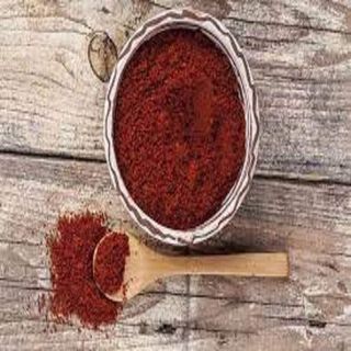 paprika fumé 100g