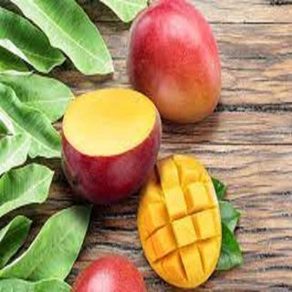 Mangue 500 g